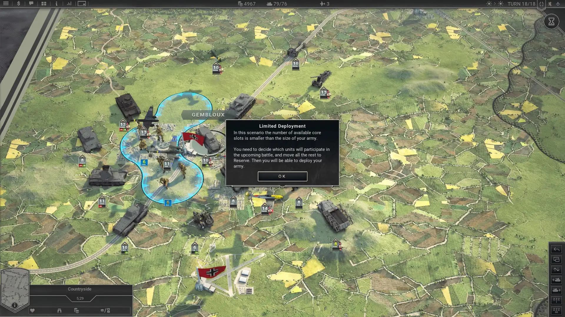 Panzer Corps 2: Axis Operations - 1940 media 4