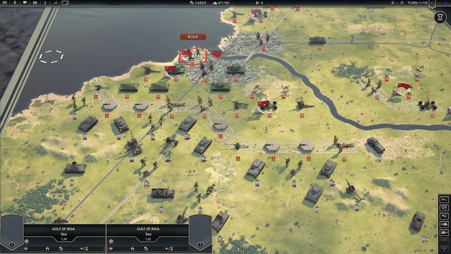 Panzer Corps 2: Axis Operations - 1941 media 1
