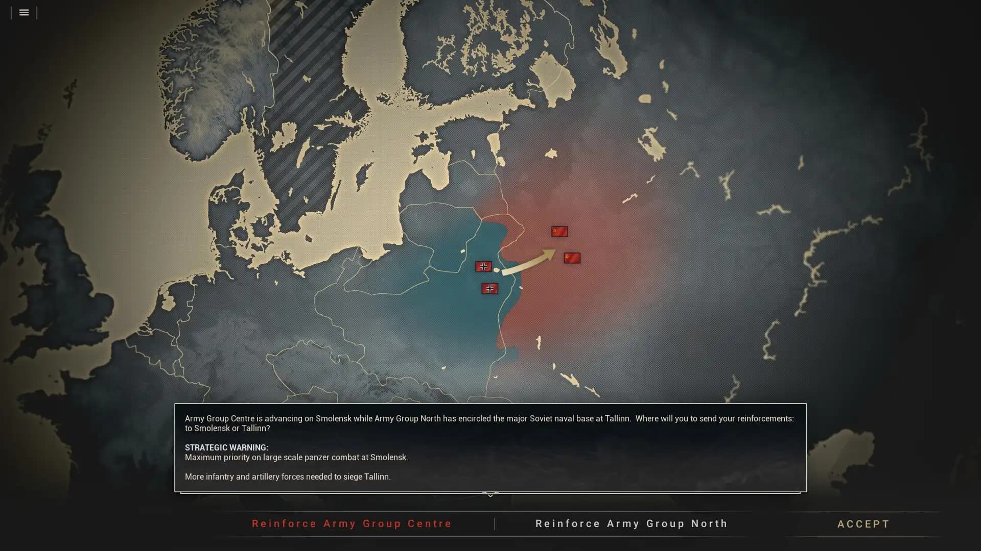 Panzer Corps 2: Axis Operations - 1941 media 3