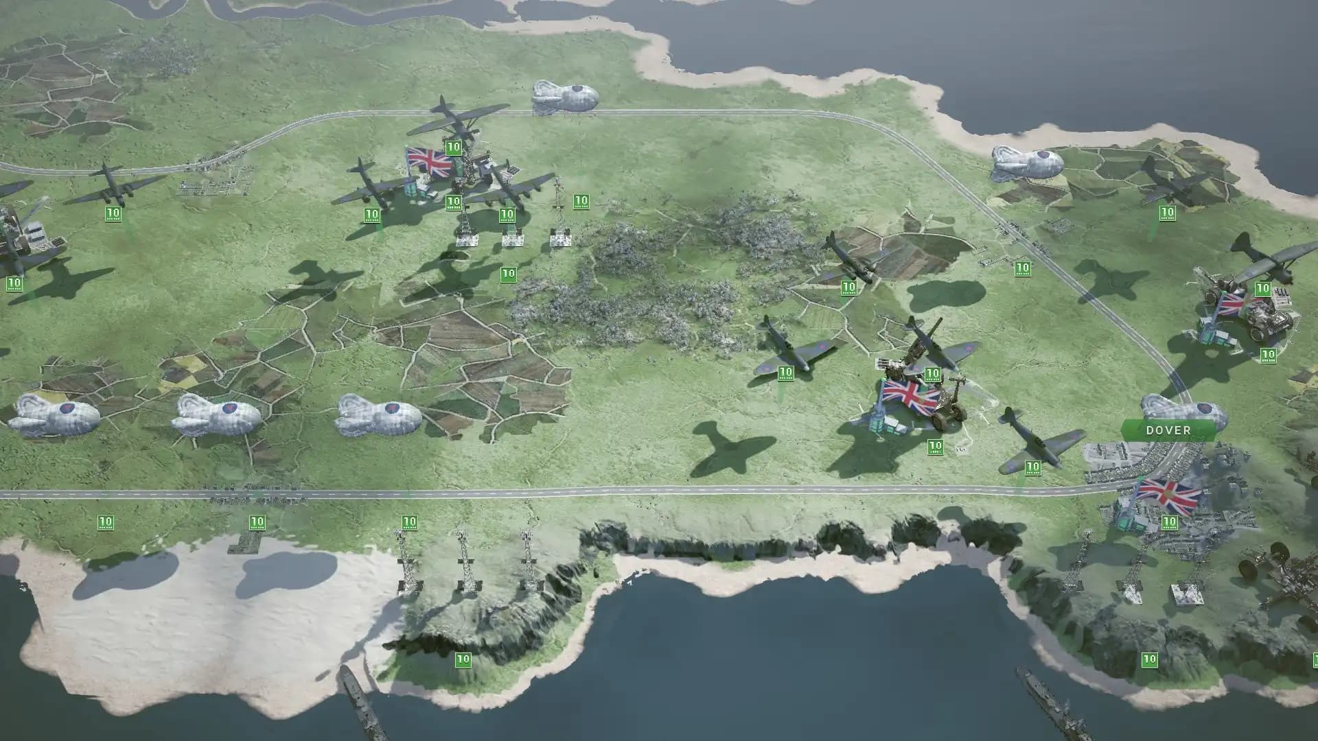 Panzer Corps 2: Axis Operations - 1942 media 2