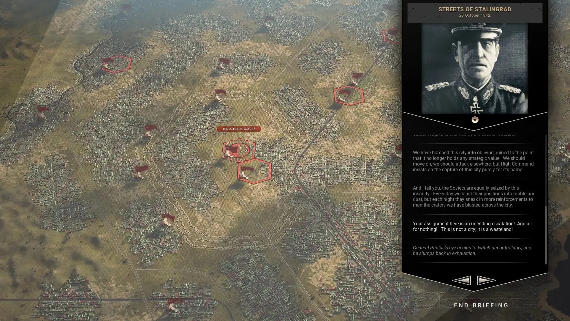 Panzer Corps 2: Axis Operations - 1942 media 3