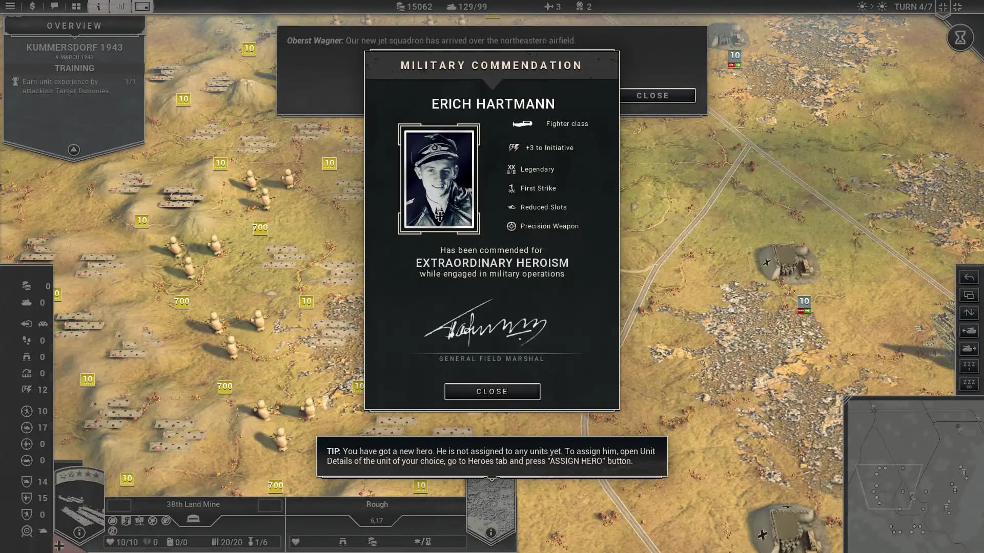 Panzer Corps 2: Axis Operations - 1943 media 1