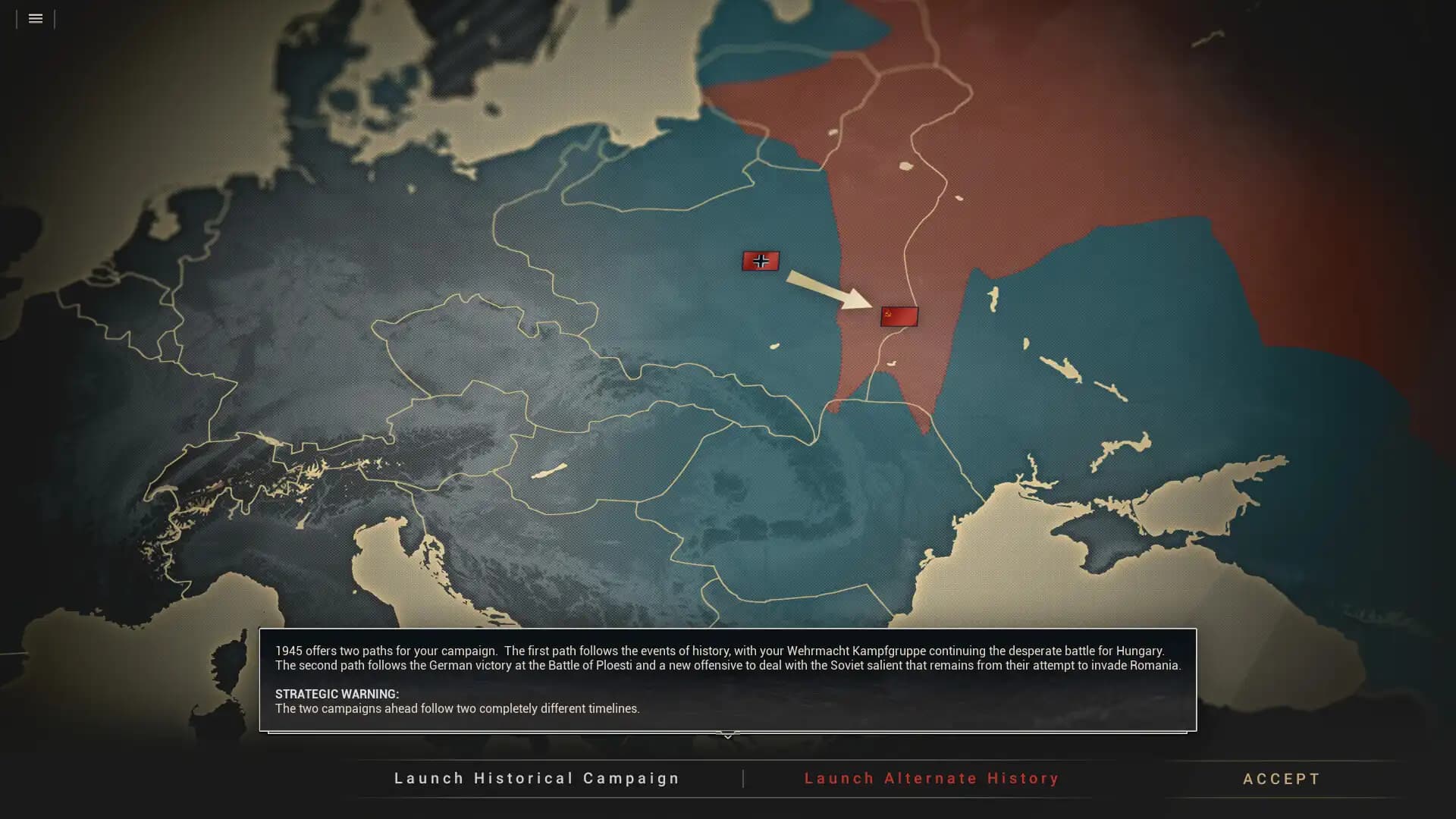 Panzer Corps 2: Axis Operations - 1945 media 1