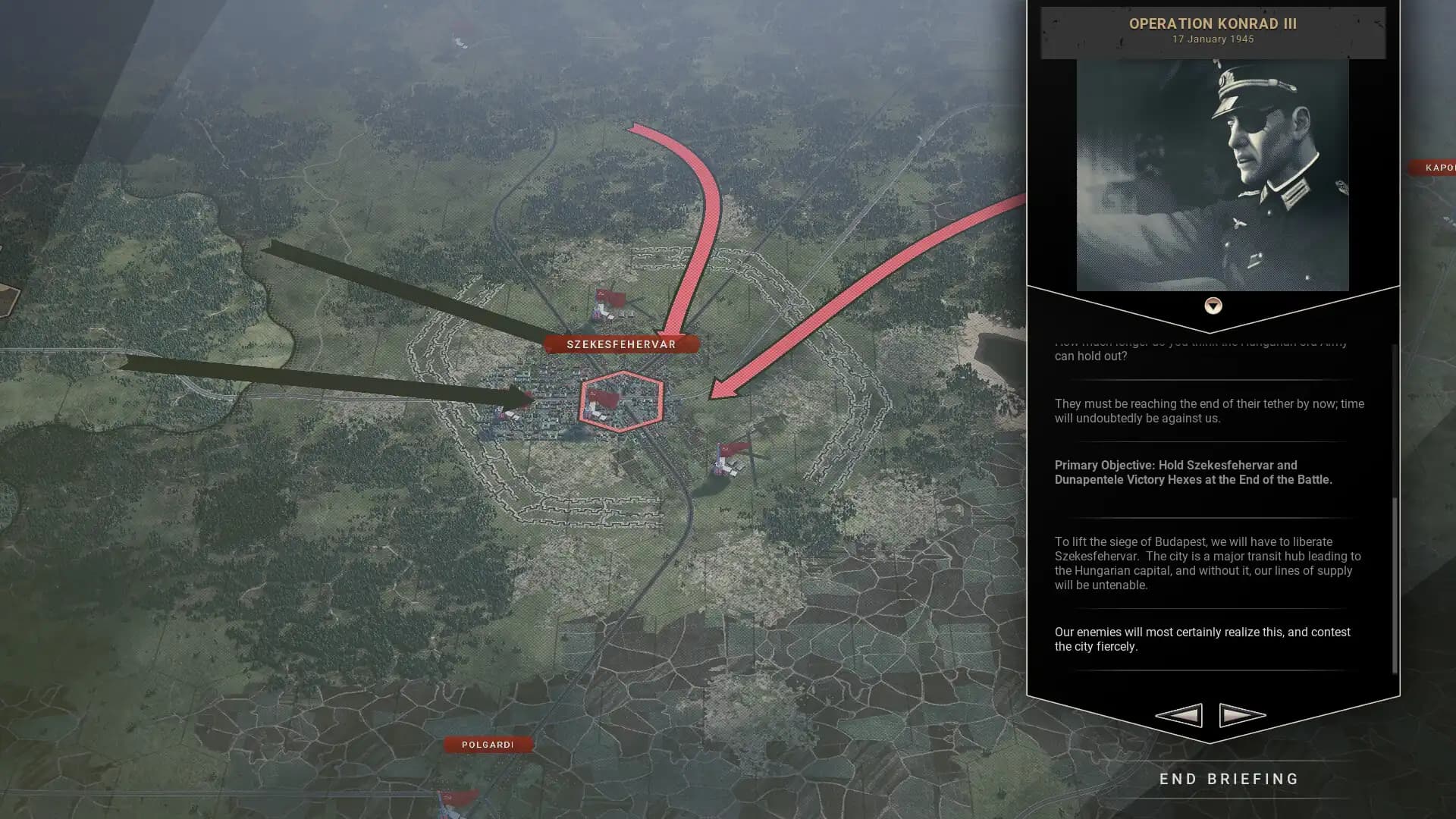 Panzer Corps 2: Axis Operations - 1945 media 5