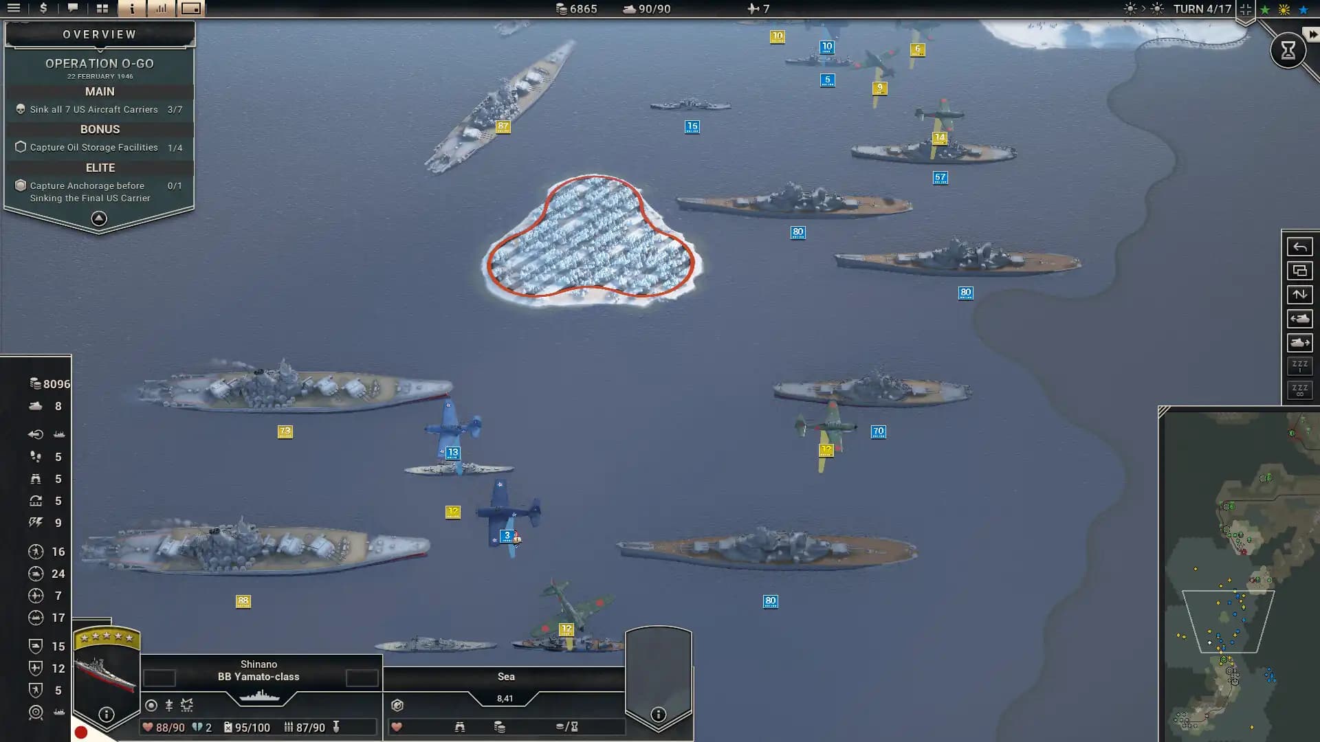 Panzer Corps 2: Axis Operations - 1946 media 2
