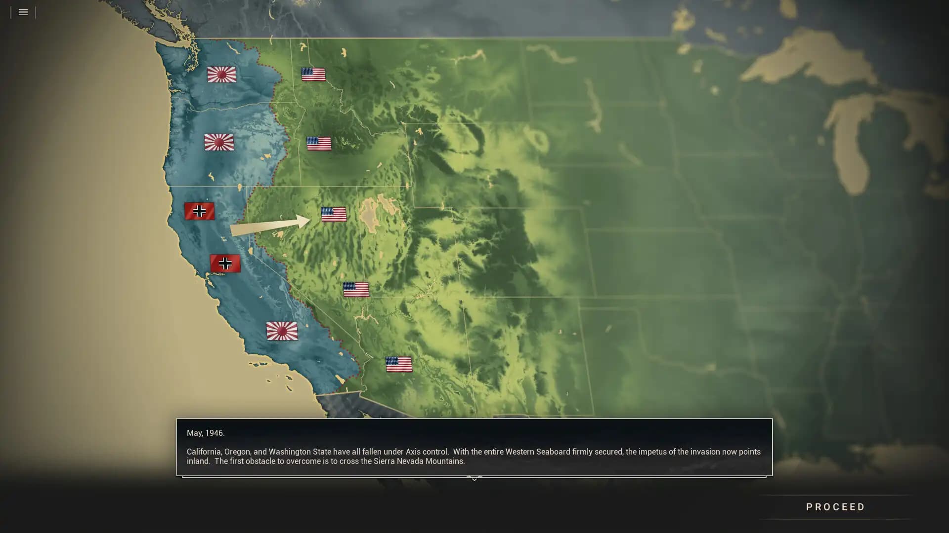 Panzer Corps 2: Axis Operations - 1946 media 3