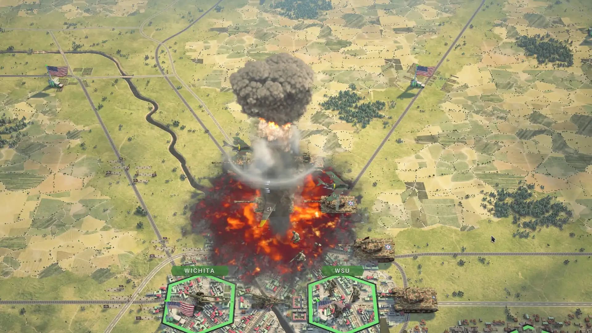 Panzer Corps 2: Axis Operations - 1946 media 4