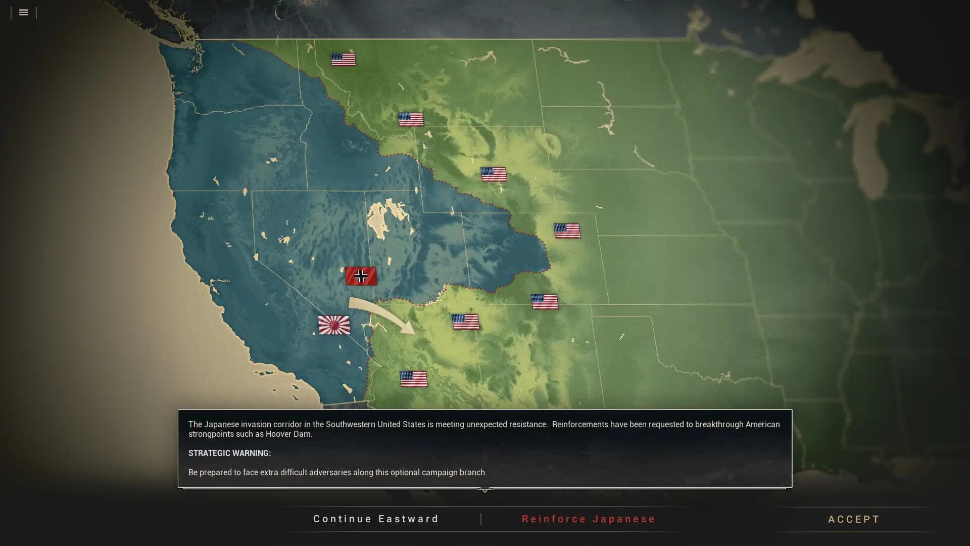 Panzer Corps 2: Axis Operations - 1946 media 5