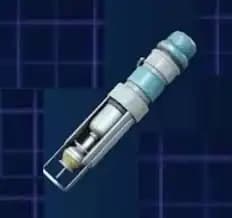 Vita Shot Blueprint