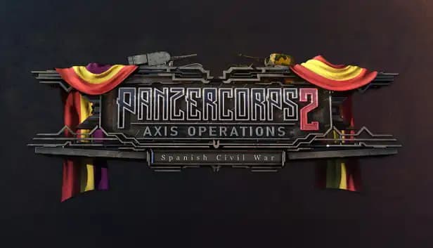 Panzer Corps 2: Axis Operations - Spanish Civil War cover