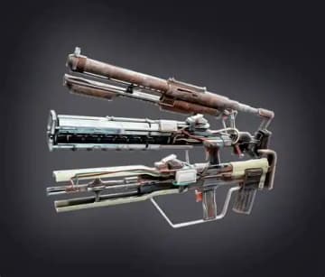 Arc Raiders - All BluePrints - Global