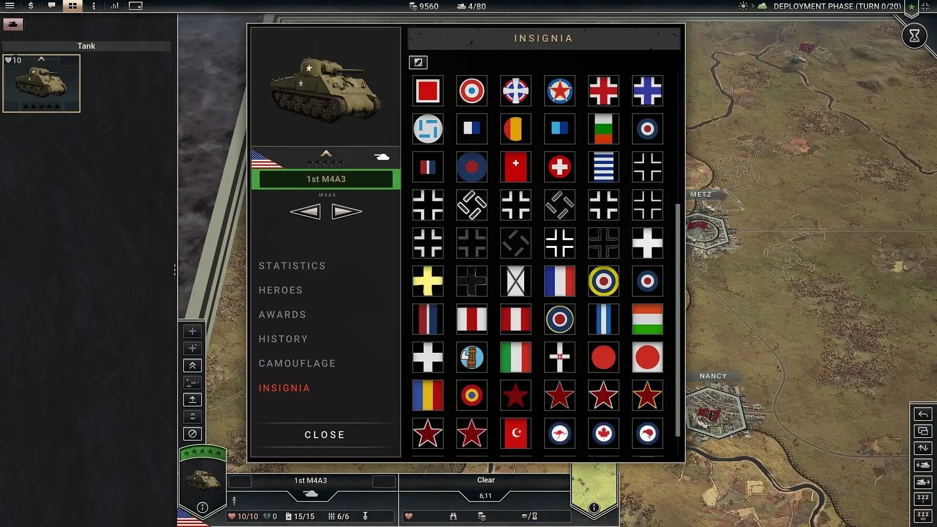 Panzer Corps 2: General Edition Upgrade media 1