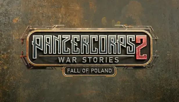 Panzer Corps 2: War Stories - Fall of Poland cover