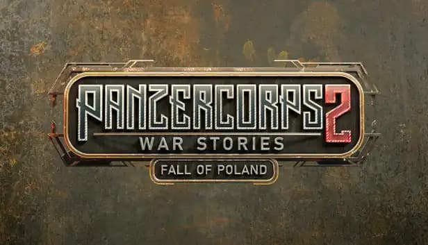 Panzer Corps 2: War Stories - Fall of Poland cover