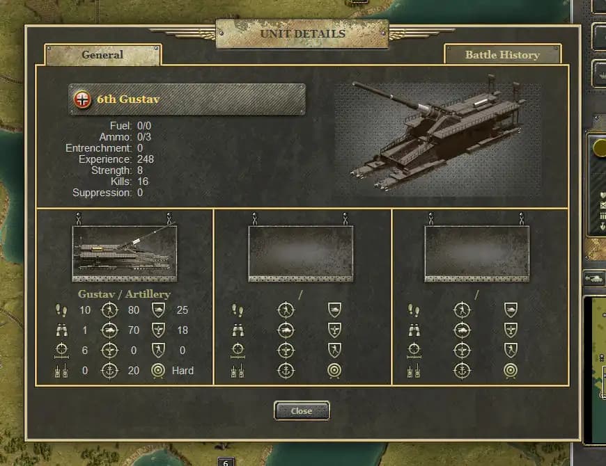 Panzer Corps Gold media 5
