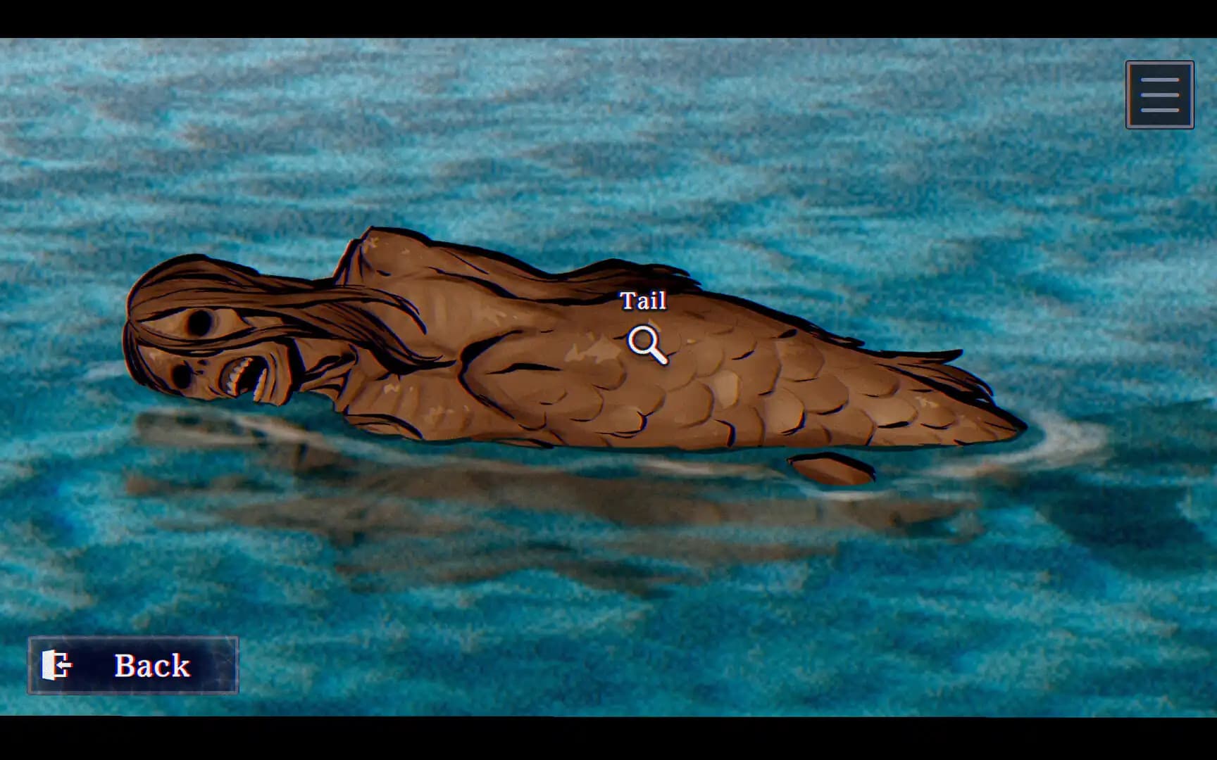 PARANORMASIGHT: The Mermaid's Curse media 4