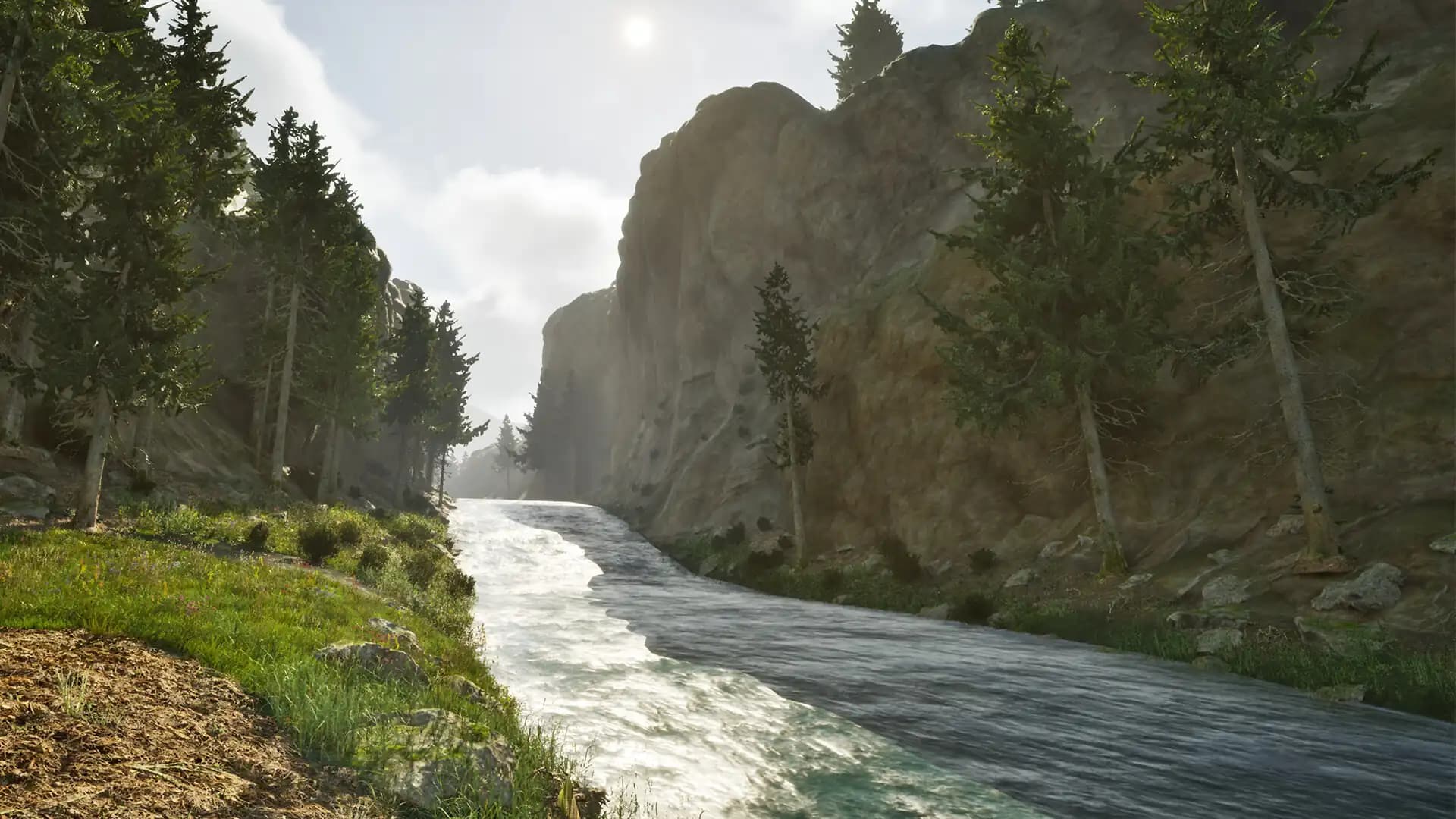 Park Ranger Simulator media 2