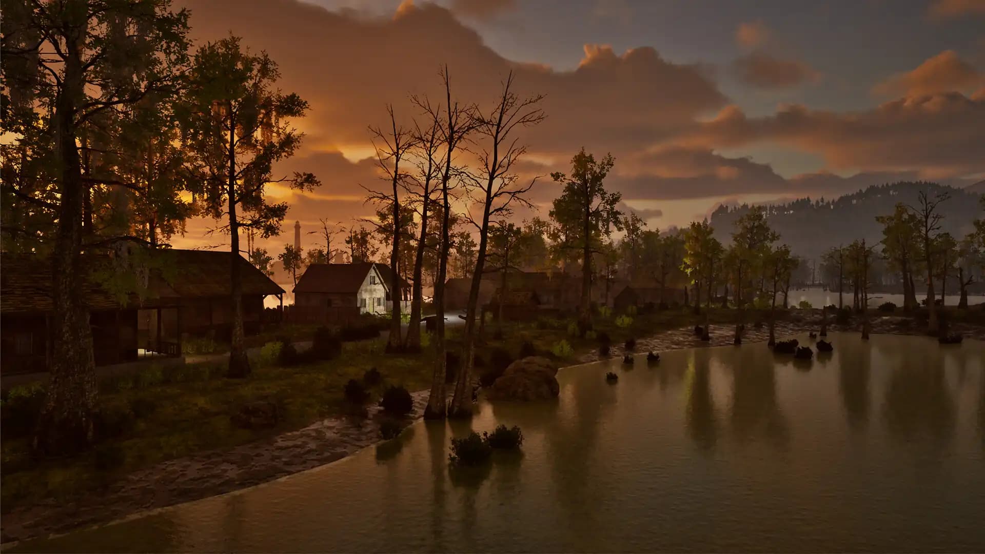 Park Ranger Simulator media 4