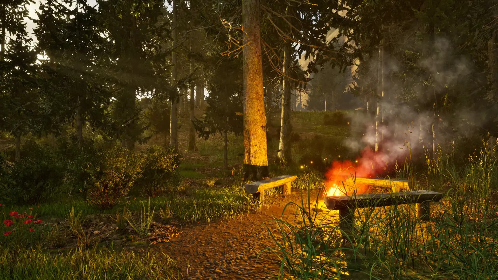 Park Ranger Simulator media 5