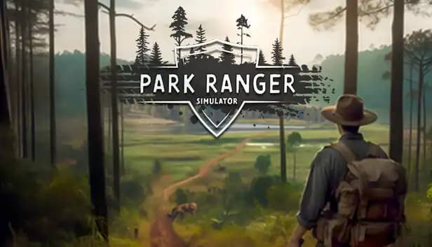 Park Ranger Simulator cover