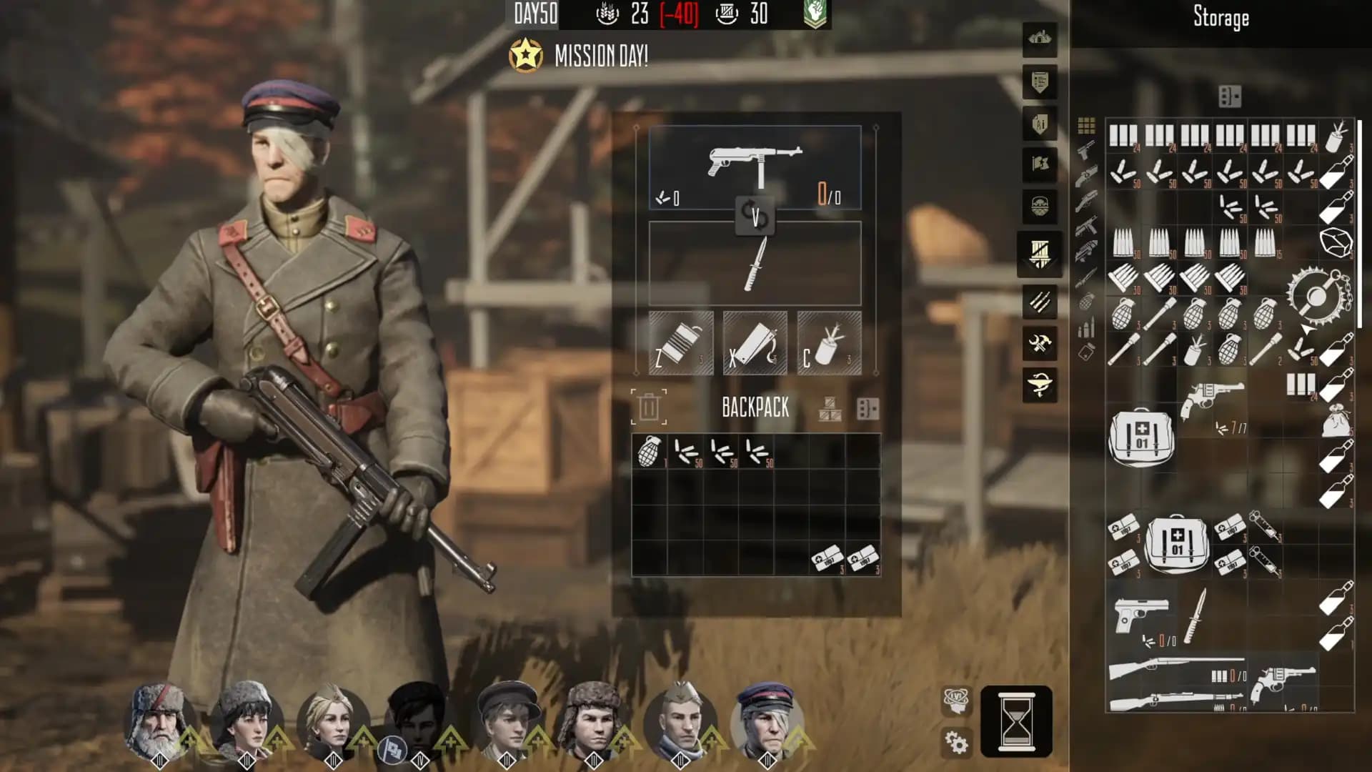 Partisans 1941 - Supporter Pack media 4
