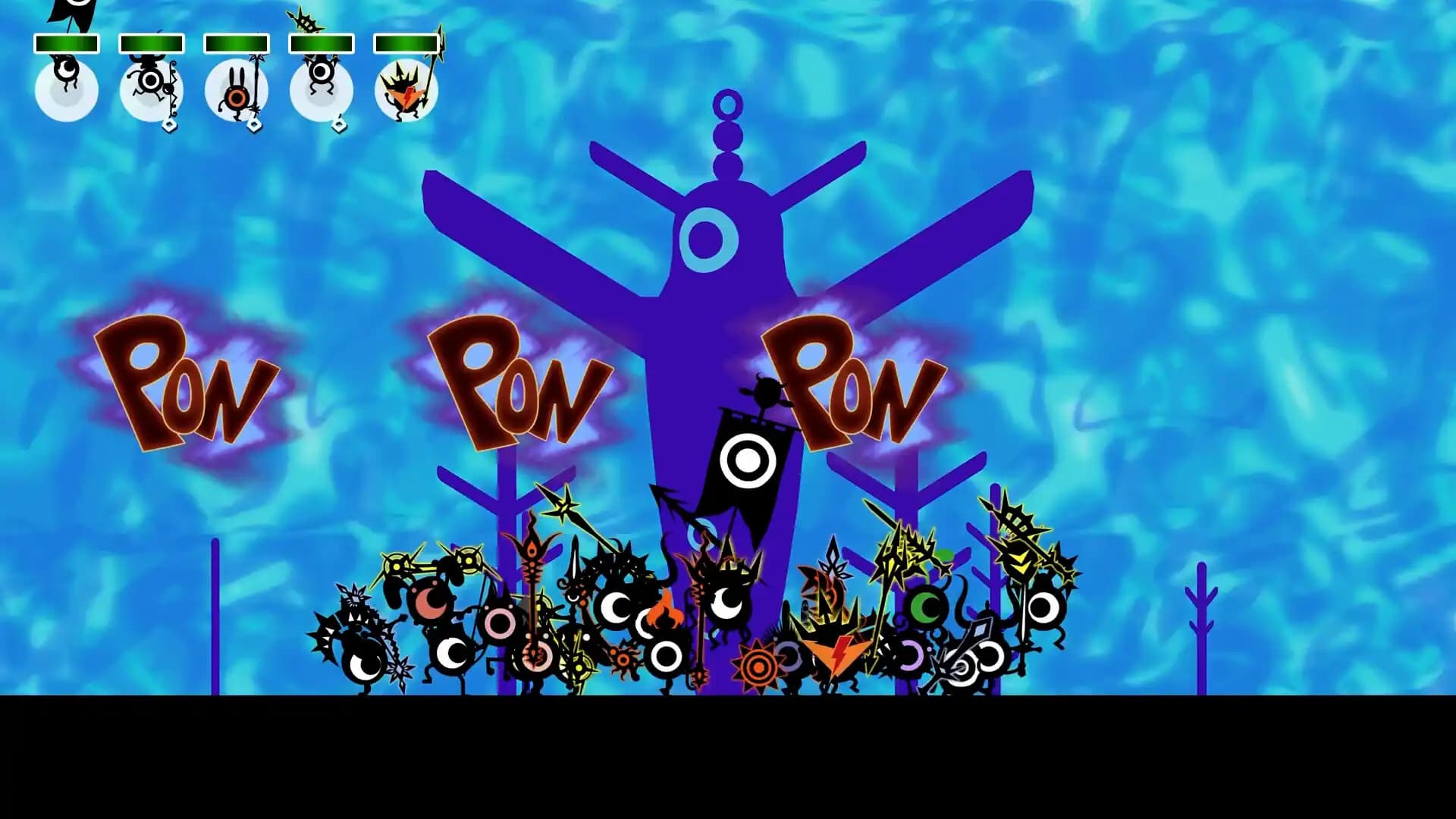 PATAPON 1+2 REPLAY media 4