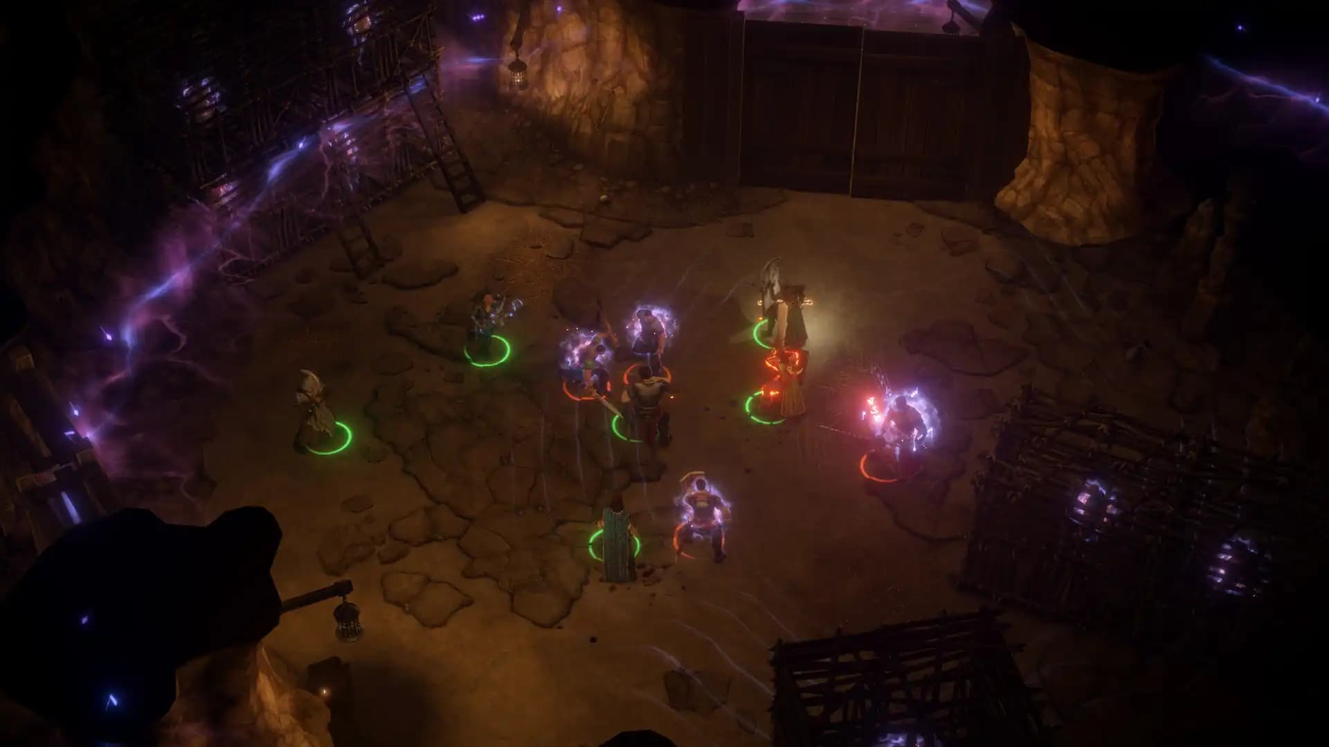 Pathfinder Kingmaker Enhanced Plus Edition media 5