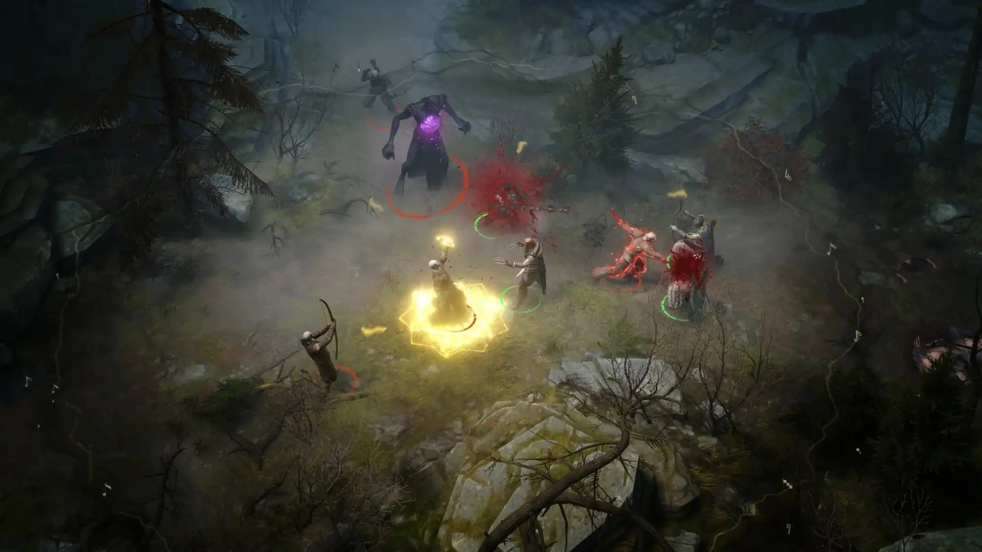 Pathfinder: Wrath of the Righteous - The Last Sarkorians media 2