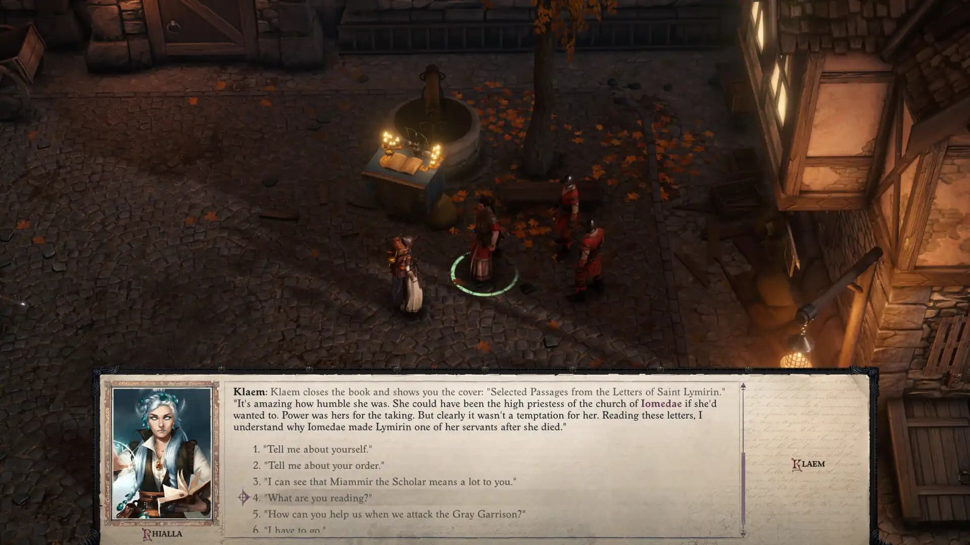Pathfinder: Wrath of the Righteous – The Game of the Year Edition media 5