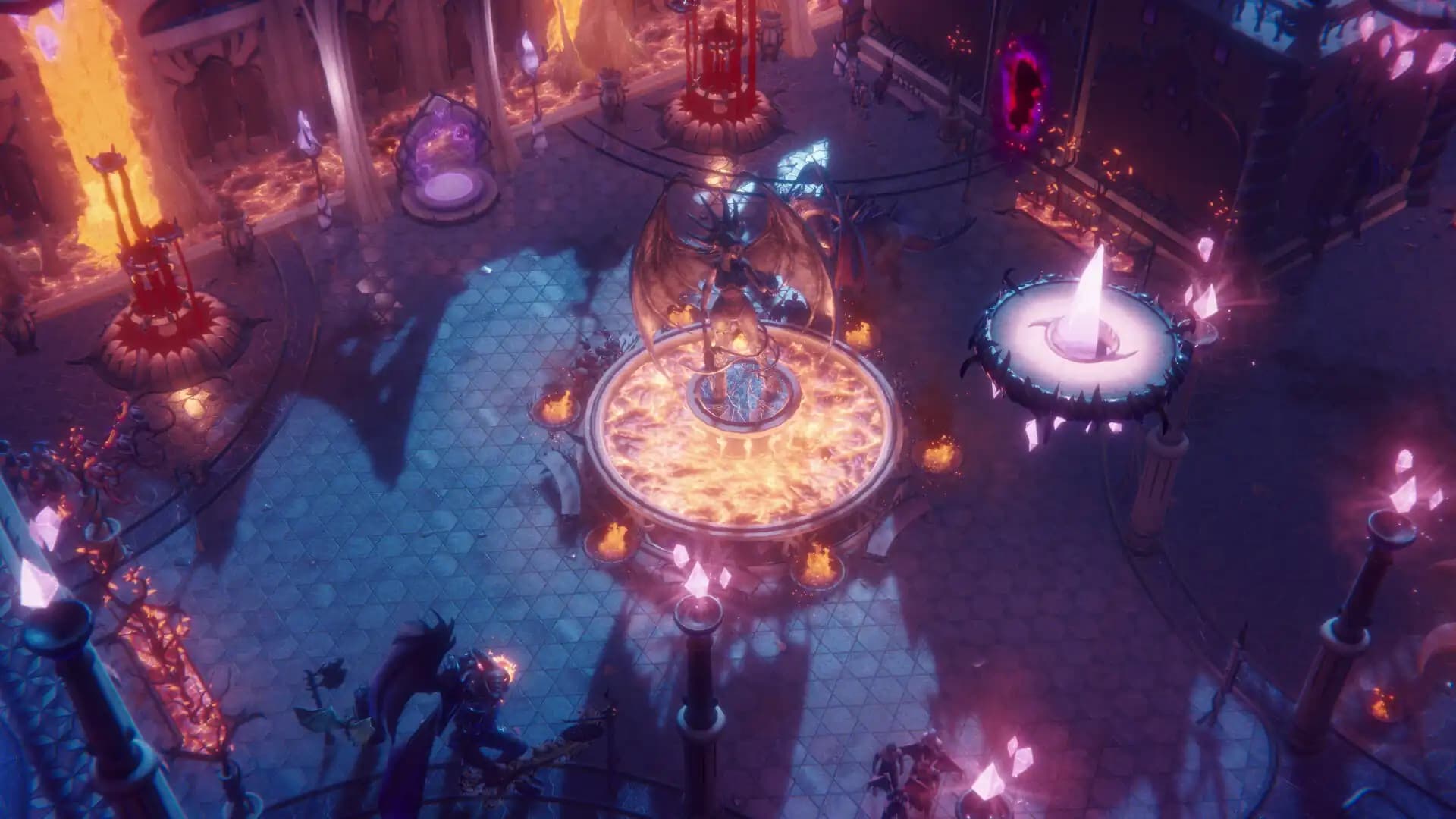 Pathfinder: Wrath of the Righteous – The Game of the Year Edition media 4