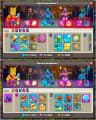 Th17 Almost Max [100% Max Wall+Dfc] Max Type Profile] [Almost 4 Epic Max] 4 hero max | Heroes: 100-95-90-75-50 | Xp-236 | 2069 Ws | B.B Max | Nc 500