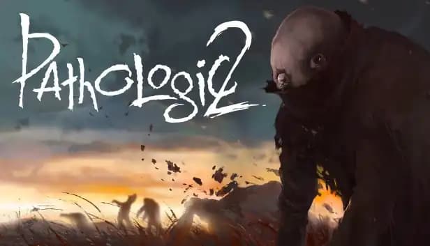 Pathologic 2 cover