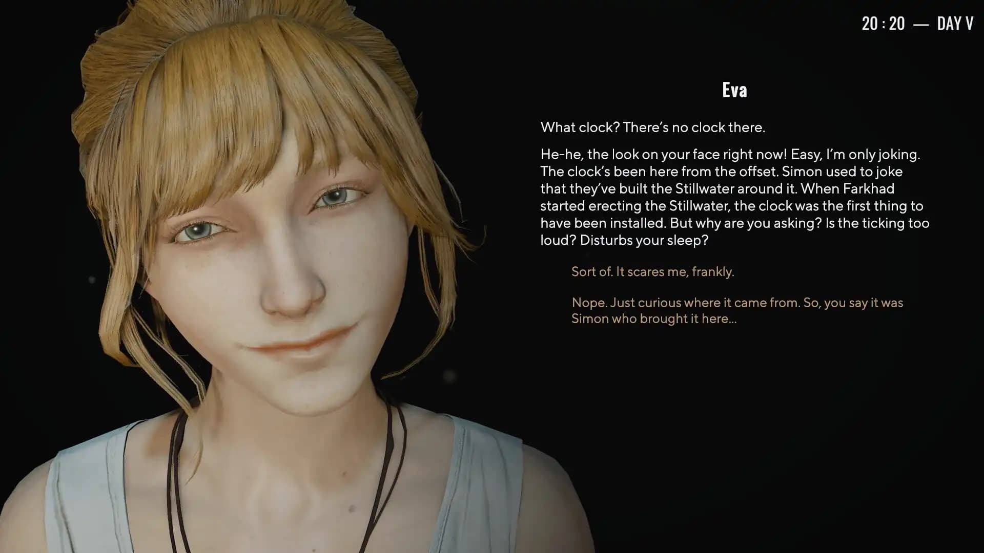 Pathologic 3 media 3