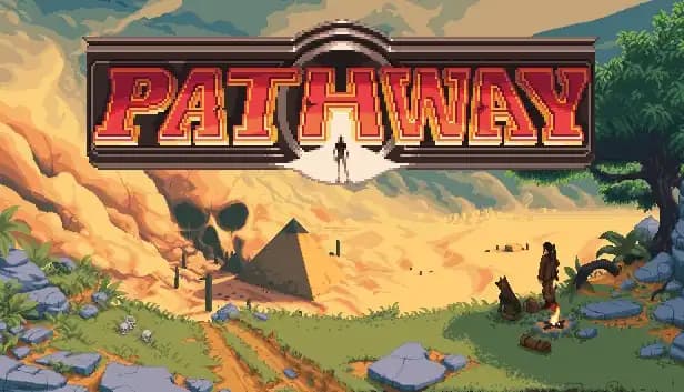 Pathway cover