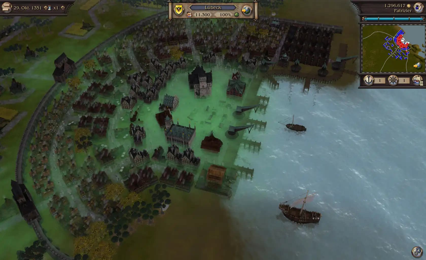 Patrician IV media 4