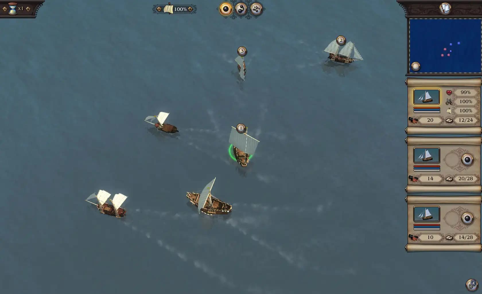 Patrician IV media 5