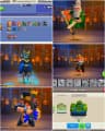 [Nc Free] [4 Epic Lvl 21] Th17 Near Max | Purple Wall | Heroes: 85-86-60-57-32 | All Epic Avl | High Dfc | Xp-169 | 1179 Ws | Full Access | 4x Skin