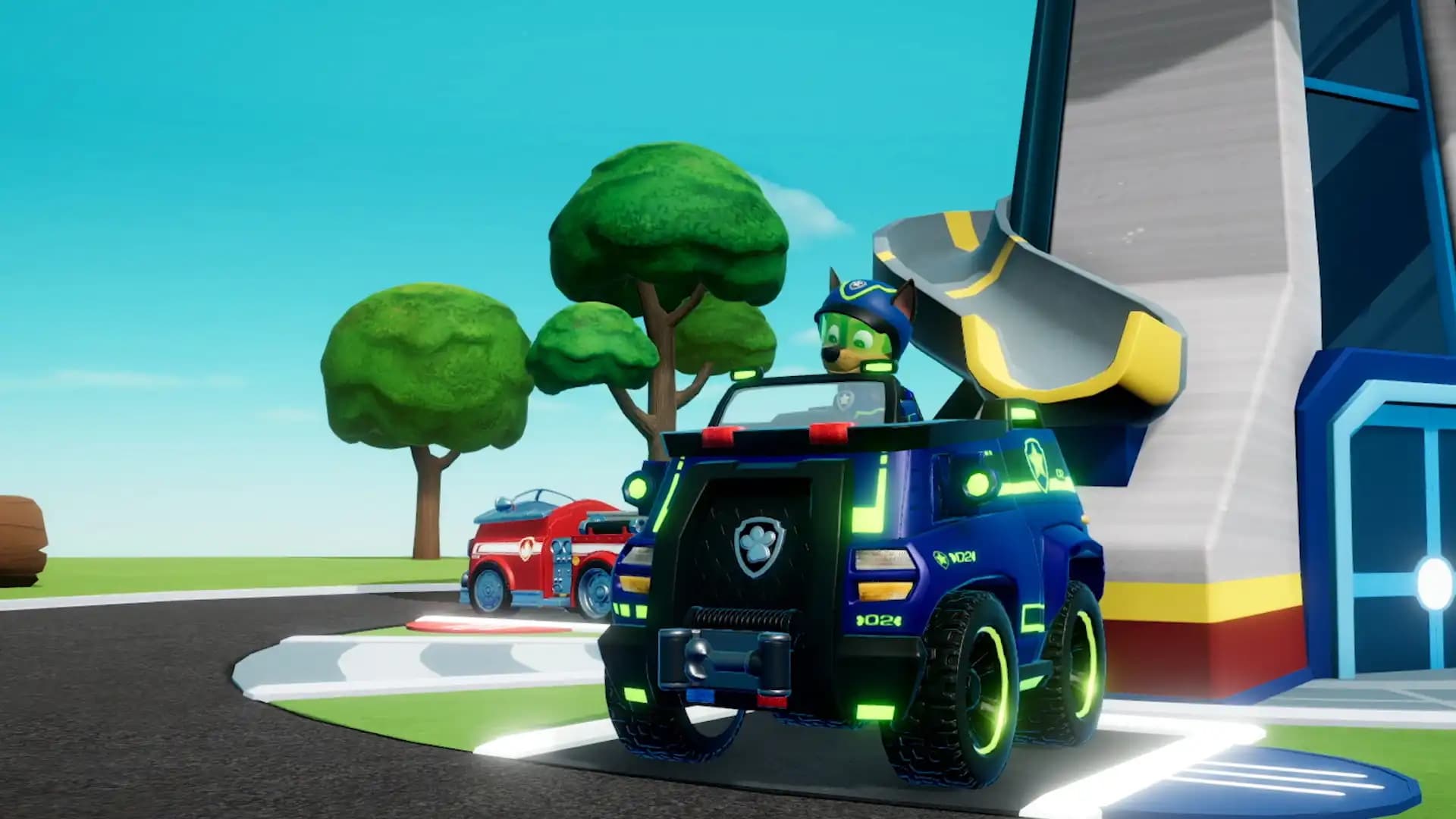 PAW Patrol: On A Roll! media 2