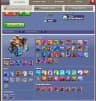 [Old Obstacles] [Rare] Th18 Near Max | Golden Wall | Heroes: 86-89-60-65-33 | 2606 Ws | High Profile | All Epic | Nc Yes | Old Tree | Full Access