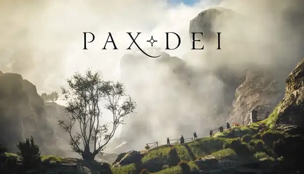 Pax Dei cover