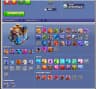[Full Access] Th18 Almost Max [Max Type Wall] [2 Epic Max+3 Epic 26 Lvl] Heroes: 95-97-56-74-44 | 8x Skin | High Dfc | Xp-176 | Good Troops