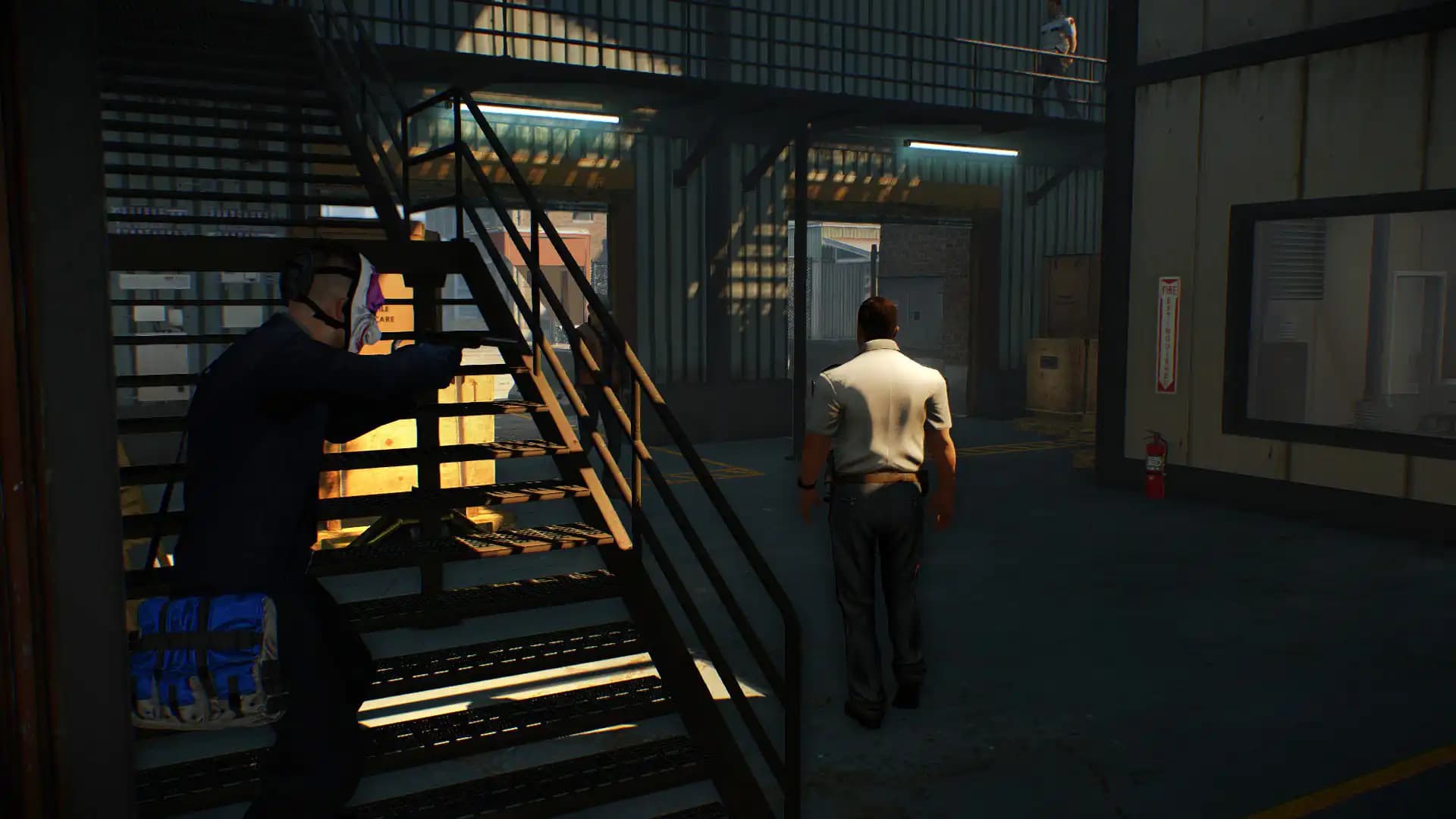 Payday 2 media 1