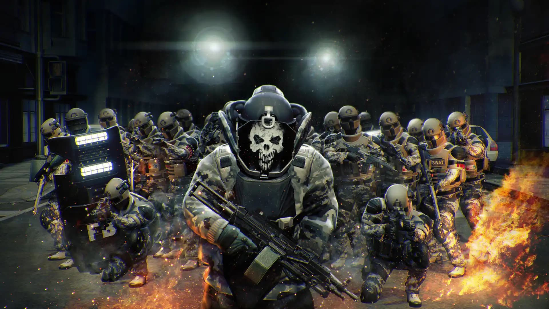 Payday 2 media 2