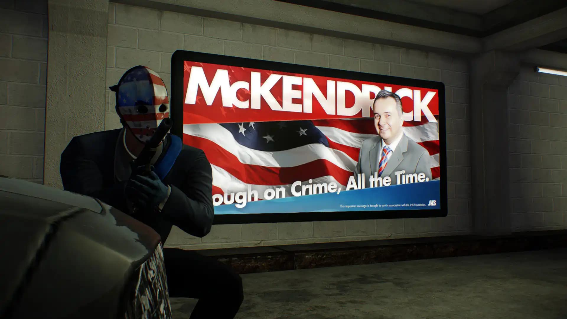 Payday 2 media 4