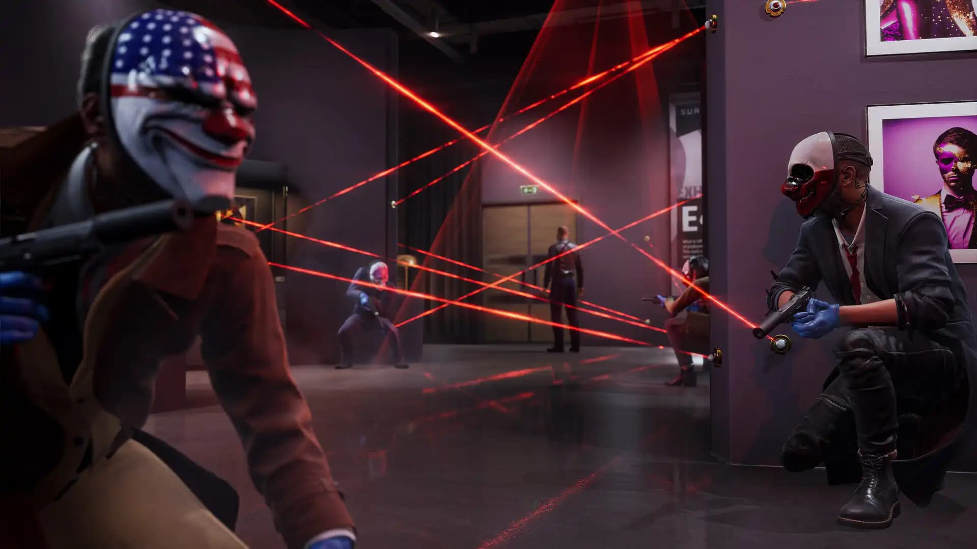 Payday 3 media 1