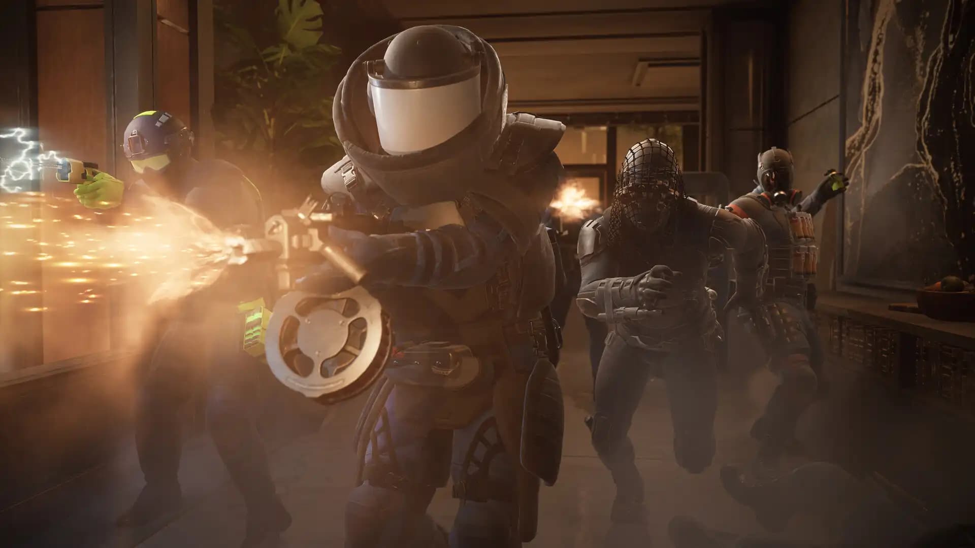 Payday 3 media 5