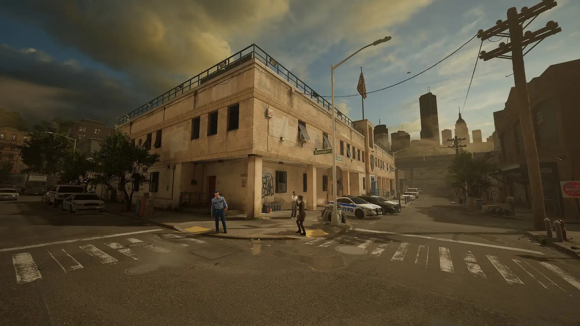 Payday 3: Chapter 2 - Boys in Blue media 1