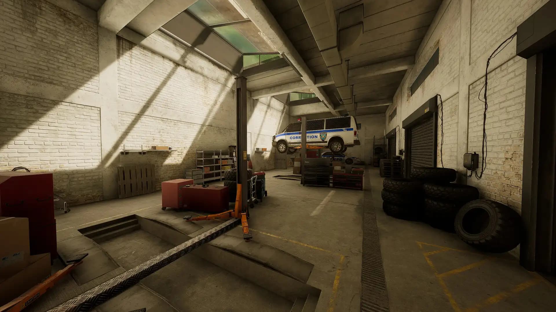 Payday 3: Chapter 2 - Boys in Blue media 3