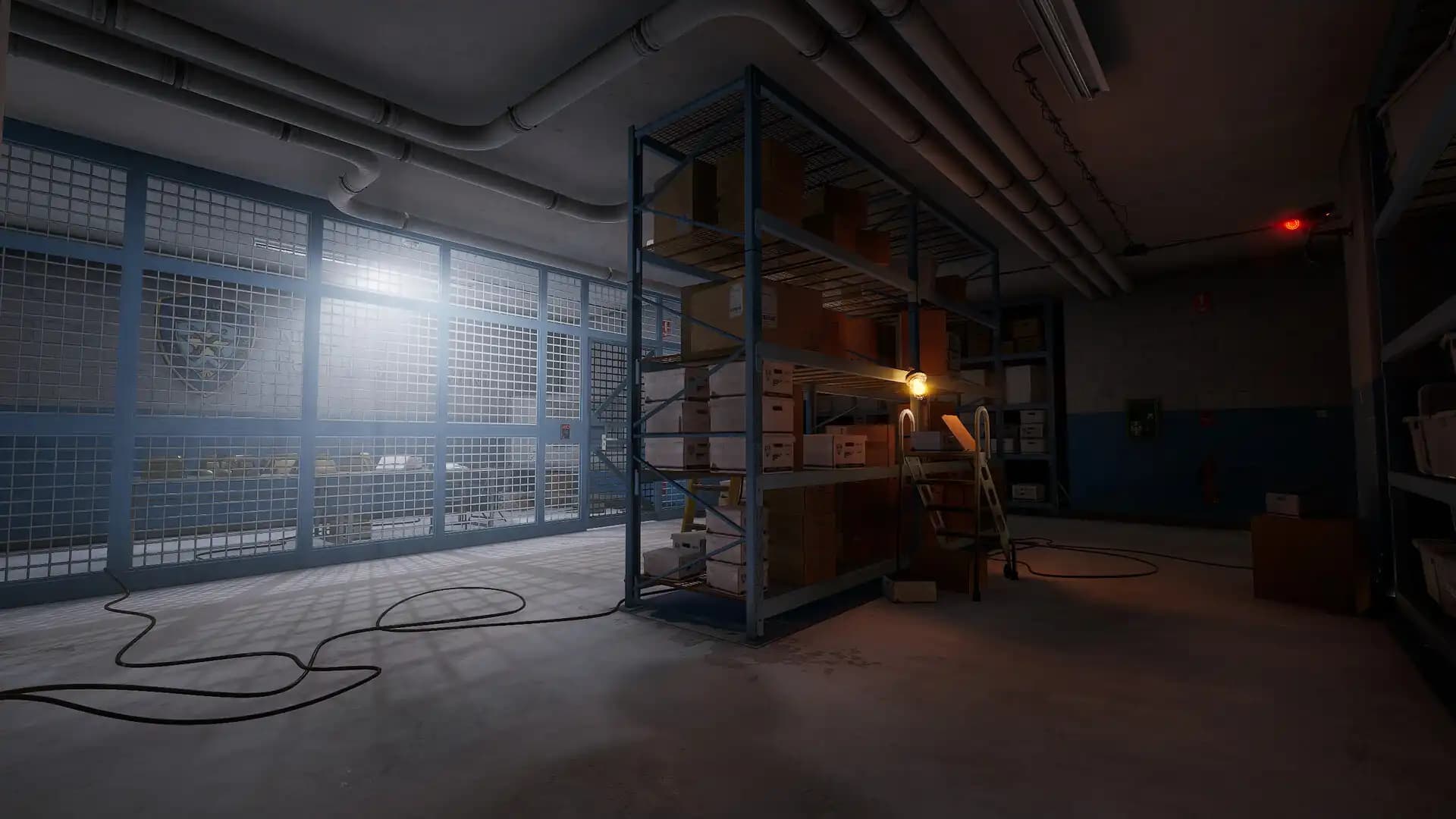 Payday 3: Chapter 2 - Boys in Blue media 5