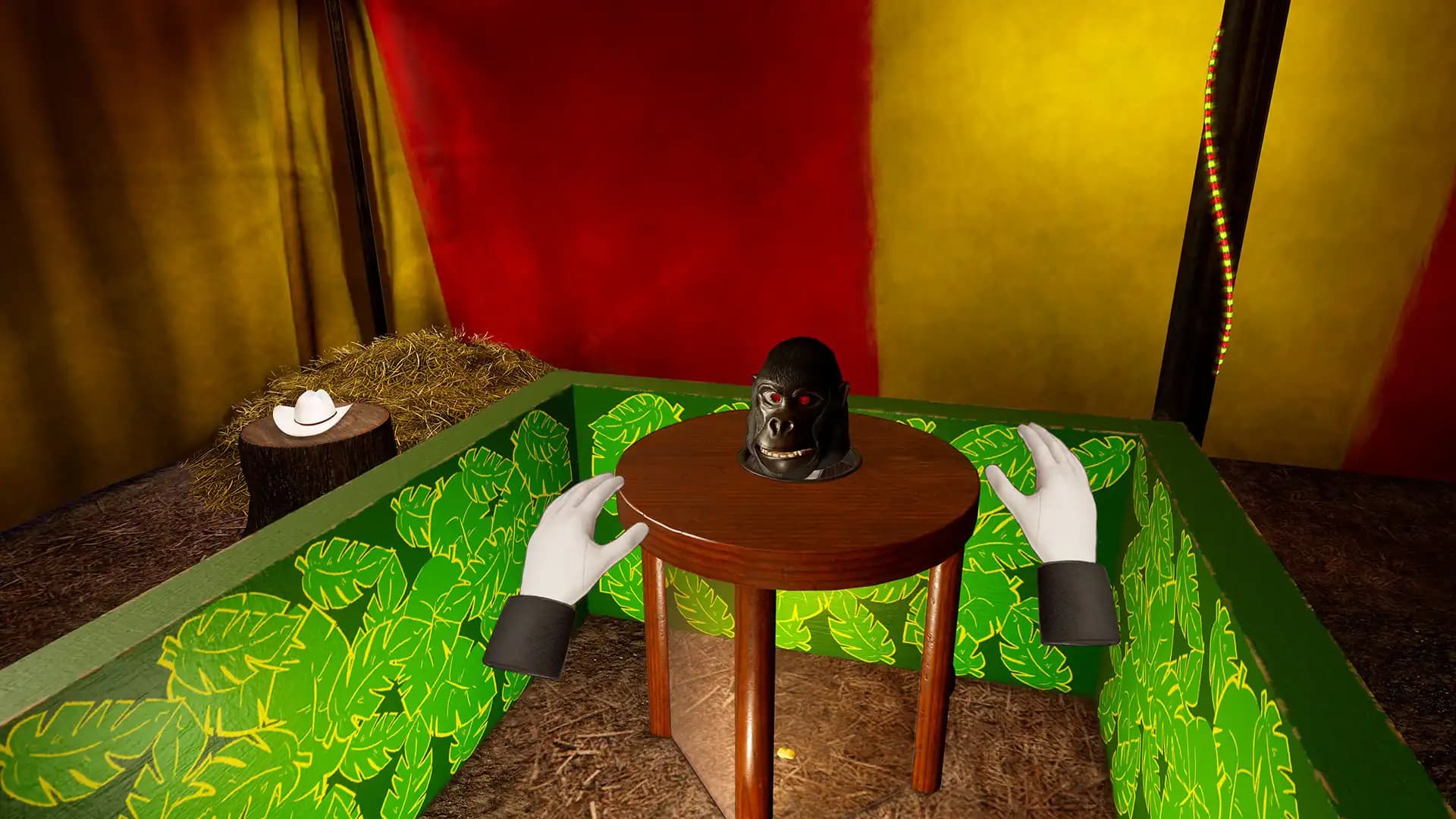 Penn & Teller VR: Frankly Unfair, Unkind, Unnecessary, & Underhanded media 5